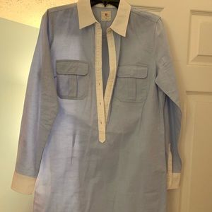Gap T-shirt dress NWOT